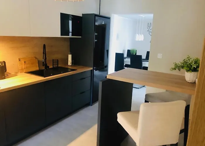 Apartament Mierzyn Miedzychod photo