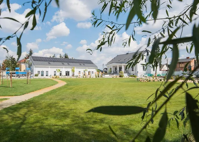 Folwark Matecznik Villa Sedzinko photo