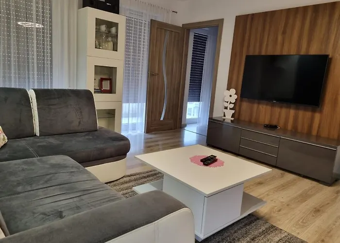 Apartament Na Obrzezach Kalisza Koscielna Wies photo