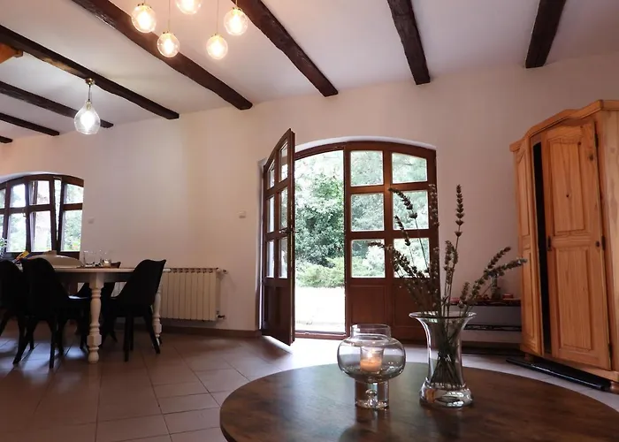 5 Stars Apartment Jablonka Stara photo
