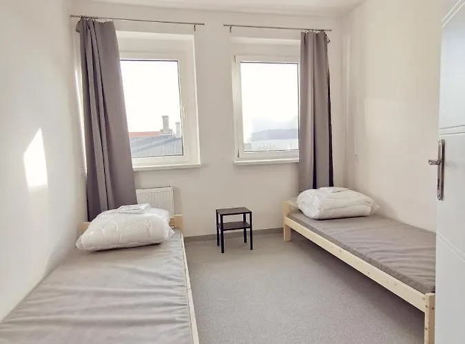 Komfortowa Kwatera Hostel Steszew photo