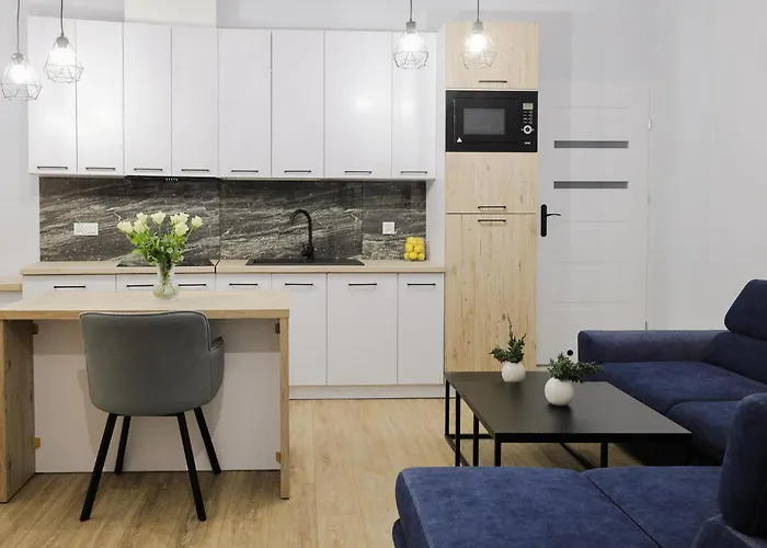 Apartamenty Rozane Laski  photo