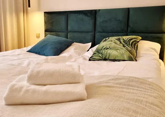 Hotel Kama Park Sierakow  photo
