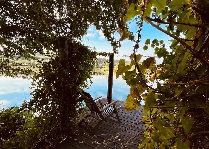 Apartmán Kmiecikowka Dolsk fotorgafie