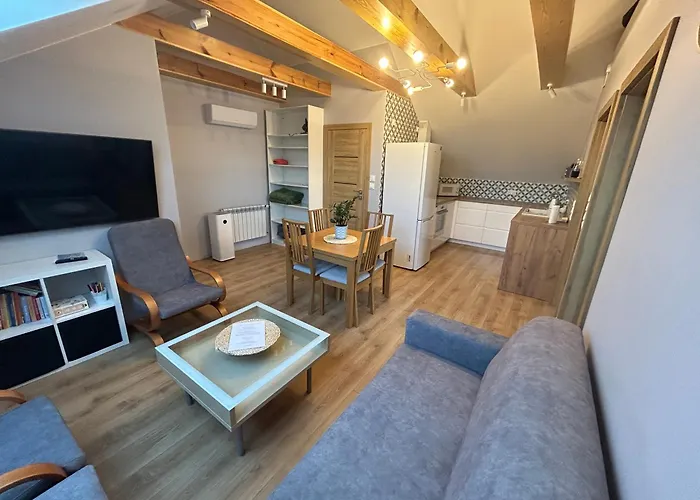 Apartament_Zbaszyn photo