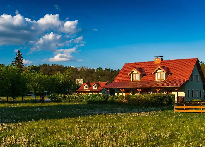 Osrodek Wypoczynkowy Wezaj Apartment Zatom Stary photo