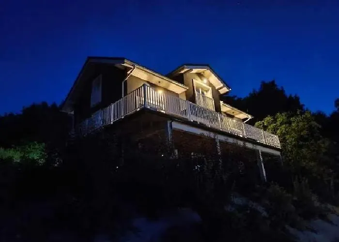 Siedlisko Na Agatowej W Rudnie Villa Rudno photo