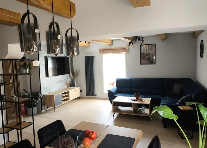 Apartamenty Rynek Szamotuly photo
