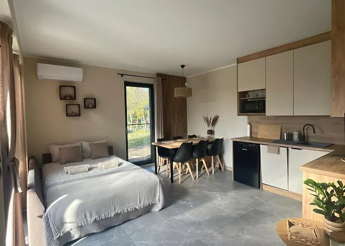 Natura Home Skoki photo