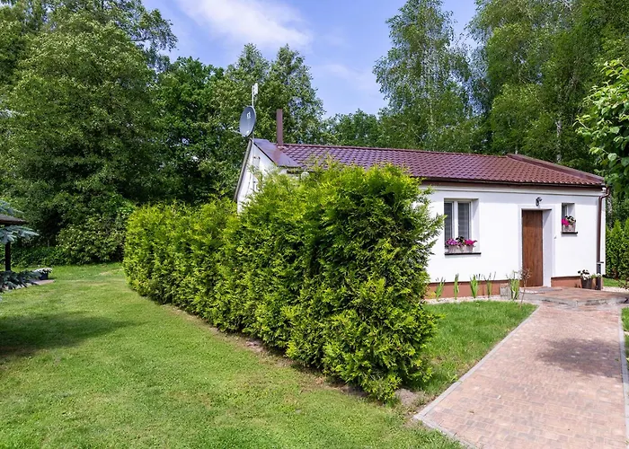 Agroturystyka Kaczy Brzeg Apartament Roznowo  photo