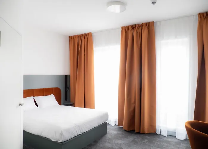 B&B Hotel Leszno photo