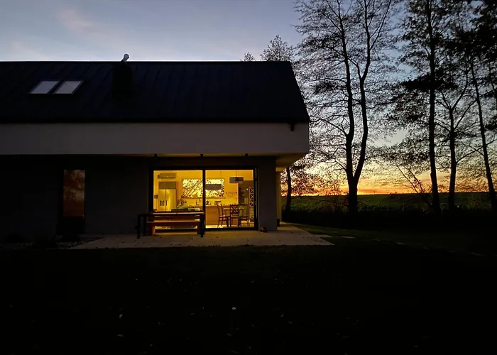 Nad Jeziorem Szydłowo photo