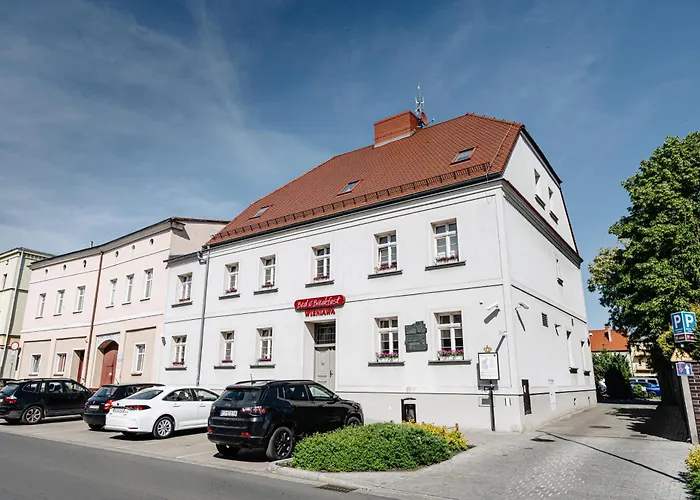 B&B Wieniawa Parking I Sniadanie W Cenie! Breakfast And Parking Included! Leszno  photo