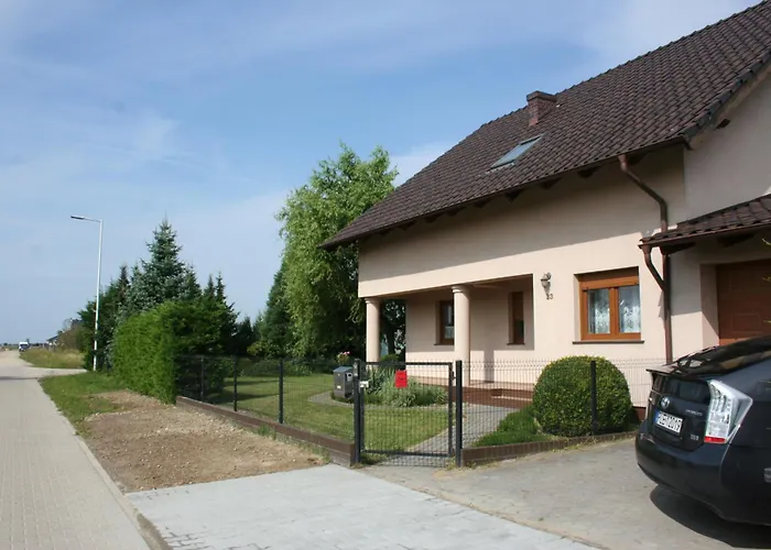 Dom Pod Mamutowcem Cukrowa 23 Wilkowice  photo