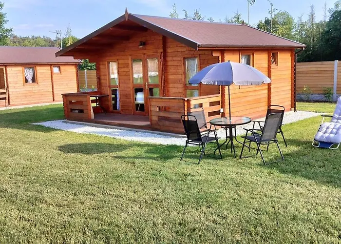 ENOdomki Kwilcz zdjęcie