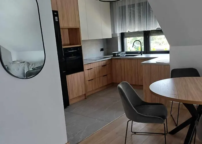 Apartament Just Living Pleszew foto