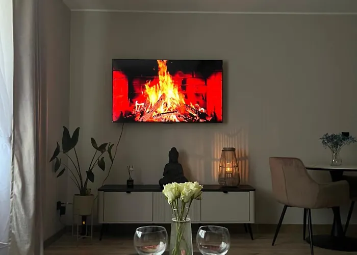 Studio W Centrum トゥレクの写真