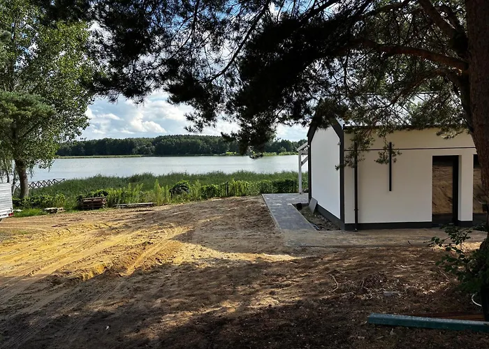 Фото Dom Winna Gorka 2 Miastko 