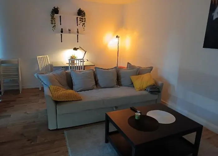 foto di Appartamento Sloneczny Zakatek B Złotów