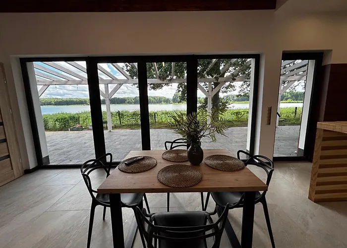 Dom Winna Gorka Miastko  photo