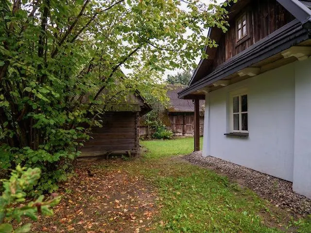 Enchanting Historical Farm In Roztocze, Poland Kąty照片