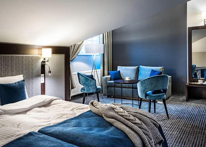 foto di Sezony. Restauracja I Hotel Kostrzyn