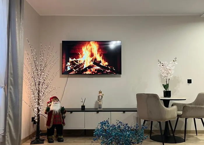 Studio W Centrum Turek photo