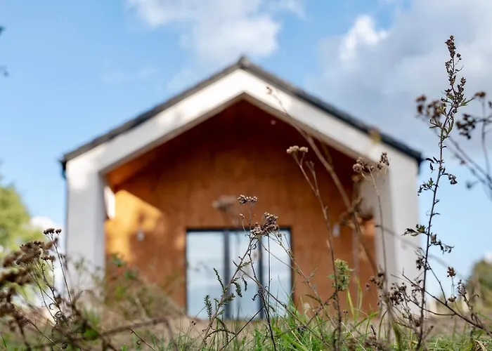 Radawnica Pl - Tu Odpoczniesz! Villa photo
