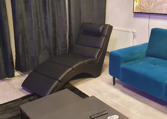 Elegant Apartments Free Parking Leszno  foto