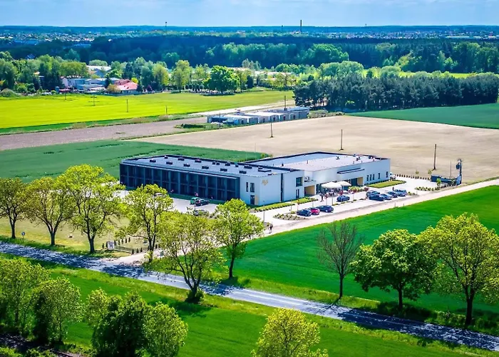 Hotel MDS Bonikowo zdjęcie