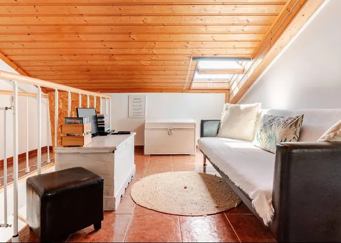 Apartment Praia Arrifana With Balcony And Sea View TEST Foto