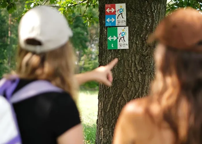 Krovacja - Caloroczne Domki W Puszczy Noteckiej Debogora φωτογραφία