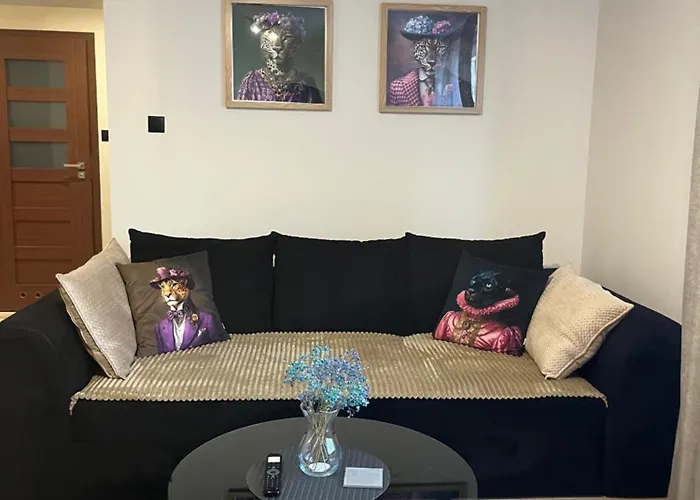 Studio W Centrum Turek photo