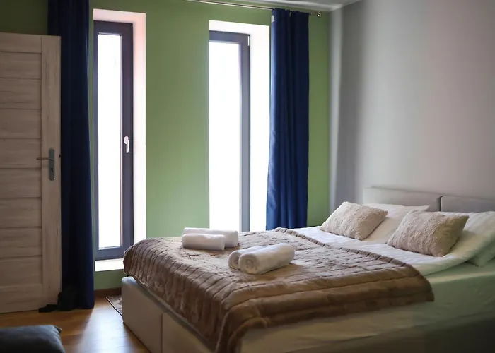 Hotel Route92 Wegierki foto