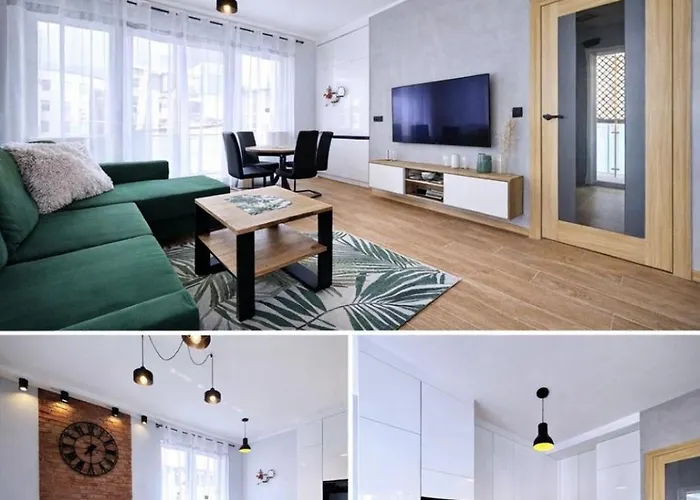 Premium Apartament Pilsudskiego Wrzesnia Foto