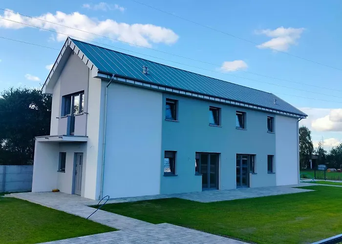 Czapury Apartman képek