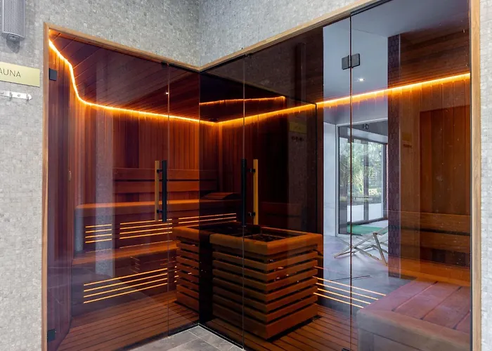 Фото Apartment Wohnung Direkt An Der Promenade In Swinemuende By Interhome Chorzemin