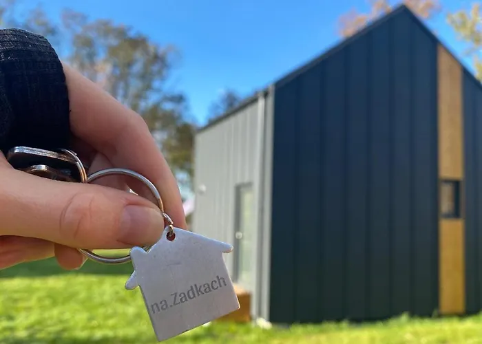 Na.Zadkach Villa Klon photo