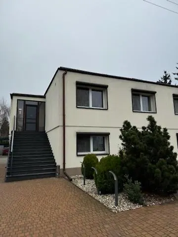 Gospodarstwo Goscinne Joanna Tadeusz Pietras Krzyszkowo photo