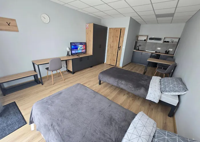 Cobby Noclegi Mrowino photo