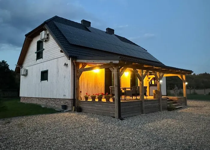 Siedlisko Golabki photo