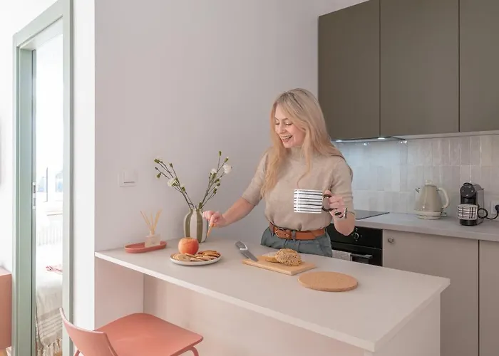 Amber Comfort Suite Apartament Z Tarasem Willa Miejska Gorka photo