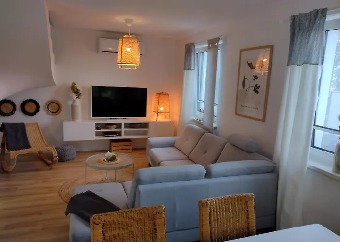 Mormin Villa Dobrojewo photo