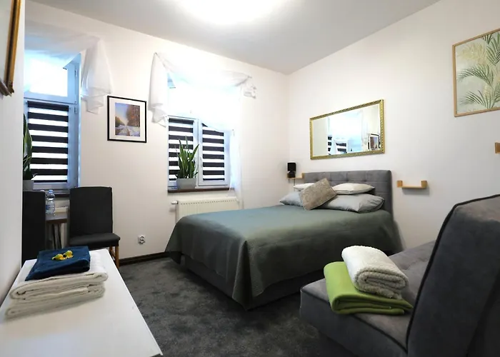 Stacja Binino Apartment photo