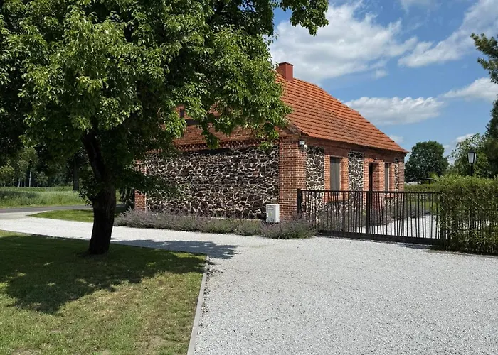 Agroturystyka Polanka Olesiec photo