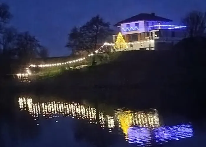 Malownicze Owieczki photo