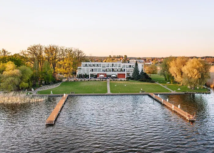 Navigator Hotel I Konferencje Zbąszyń foto