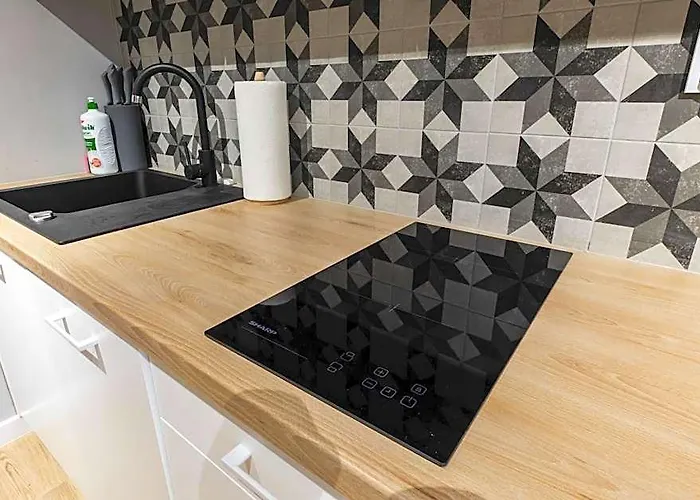 Stylowe Apartamenty Plewiska Komorniki képek