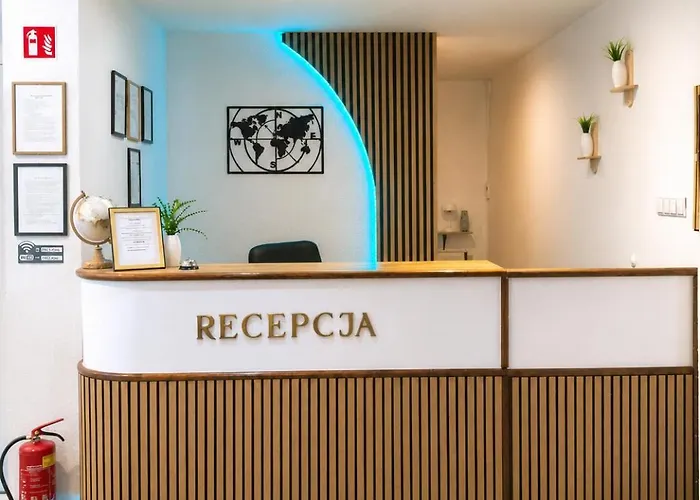 Vector-Property Tarnowo Podgórne fotorgafie