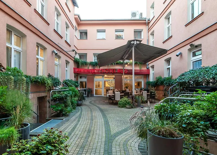 Hotel Awo Gniezno zdjęcie